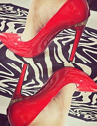 Moda Buty Szpilki - 2842775