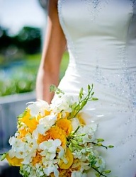 Moda Ślub Bukiety ślubne - 455991