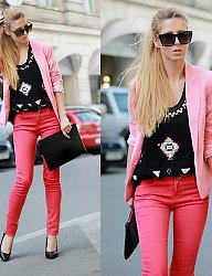 Moda Inne Moda uliczna - 1830272