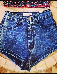 Moda Spodnie Spodenki - 1757616