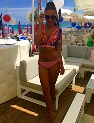 Moda Bielizna Na plażę - 3161642