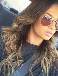 Moda Dodatki Okulary - 2921009