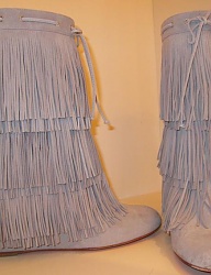 Moda Buty Pozostałe - 1259227