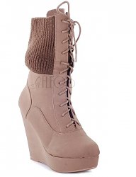 Moda Buty Pozostałe - 1215307