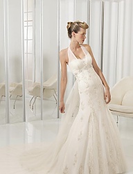 Moda Ślub Suknie ślubne - 579559