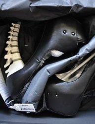 Moda Buty Pozostałe - 1226106