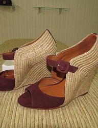 Moda Buty Koturny - 1338714