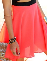 Moda Spódnice Krótkie - 2726228