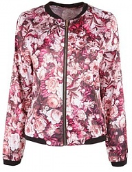 Moda Okrycia Kurtki - 2386818