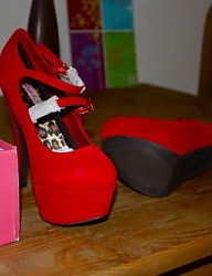 Moda Buty Szpilki - 1402723