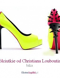 Moda Buty Szpilki - 2977200