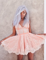 Moda Sukienki Dzienne - 3172859
