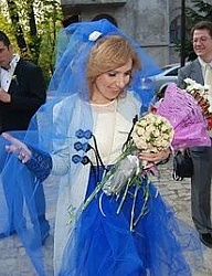 Moda Ślub Suknie ślubne - 1156965