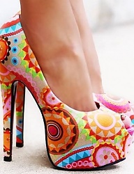 Moda Buty Czółenka - 2647131