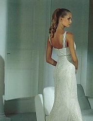 Moda Ślub Suknie ślubne - 462899