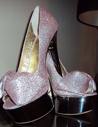 Moda Buty Szpilki - 1226557
