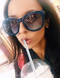 Moda Dodatki Okulary - 2747792