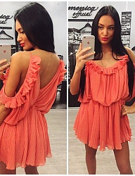 Moda Sukienki Dzienne - 3137213