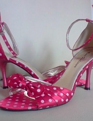 Moda Buty Pozostałe - 100621