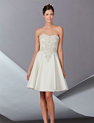 Moda Ślub Suknie ślubne - 2906125