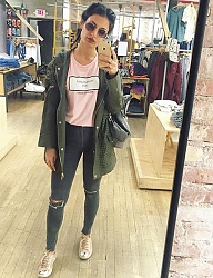 Moda Ciuchy Pozostałe - 3137424