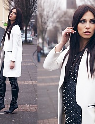 Moda Inne Moda uliczna - 1744361