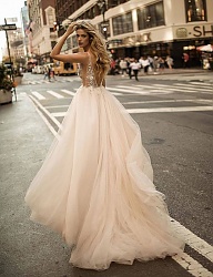 Moda Ślub Suknie ślubne - 3206818