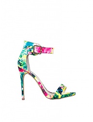 Moda Buty Sandały - 2690222