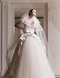 Moda Ślub Suknie ślubne - 1458010