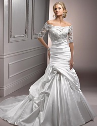 Moda Ślub Suknie ślubne - 1392305