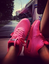 Moda Buty Sportowe - 2790571