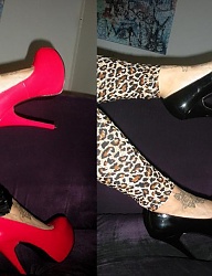 Moda Buty Szpilki - 1254851