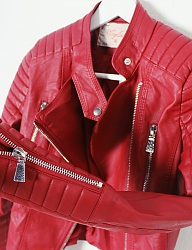 Moda Okrycia Kurtki - 3087581