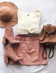 Moda Inne Moda uliczna - 3262414