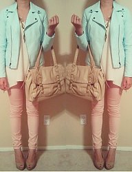 Moda Inne Moda uliczna - 1773474