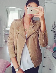 Moda Okrycia Kurtki - 3040476