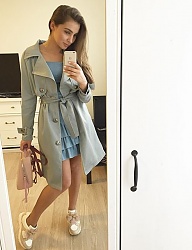 Moda Ciuchy Pozostałe - 3141405