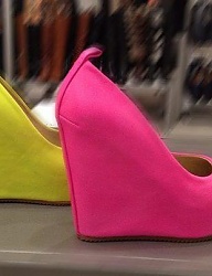 Moda Buty Koturny - 1304338