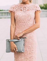Moda Sukienki Wieczorowe - 3228671