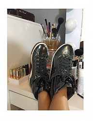Moda Buty Sportowe - 2843854