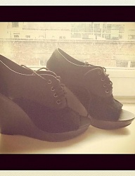 Moda Buty Koturny - 1331908