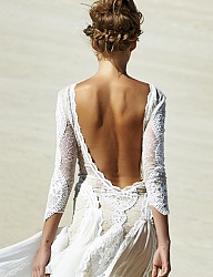 Moda Ślub Suknie ślubne - 2758649