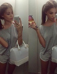 Moda Inne Moda uliczna - 1852179