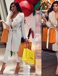 Moda Ciuchy Pozostałe - 3266628