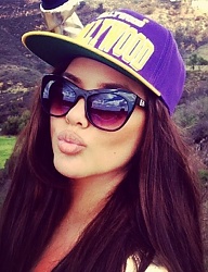 Moda Dodatki Okulary - 2651444