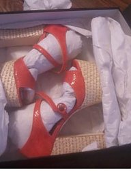 Moda Buty Pozostałe - 1304728