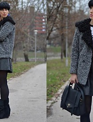 Moda Inne Moda uliczna - 1605370