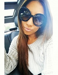 Moda Dodatki Okulary - 3102828