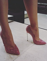 Moda Buty Pozostałe - 3060818