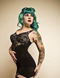 Moda Ciuchy Pozostałe - 1013522